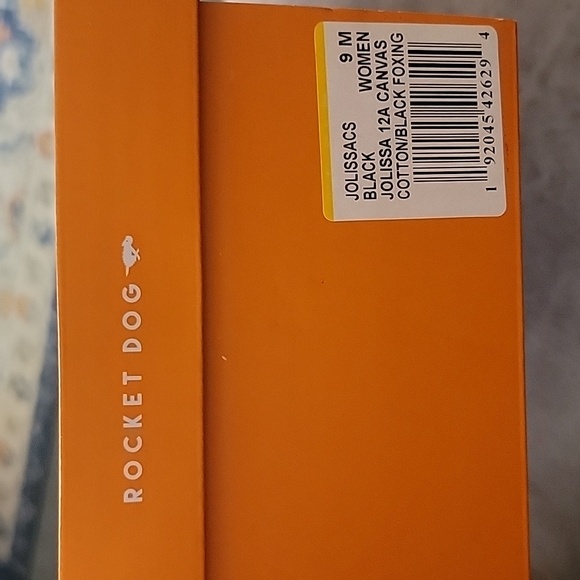 Rocket Dog Tennis Shoes - Picture 6 of 8